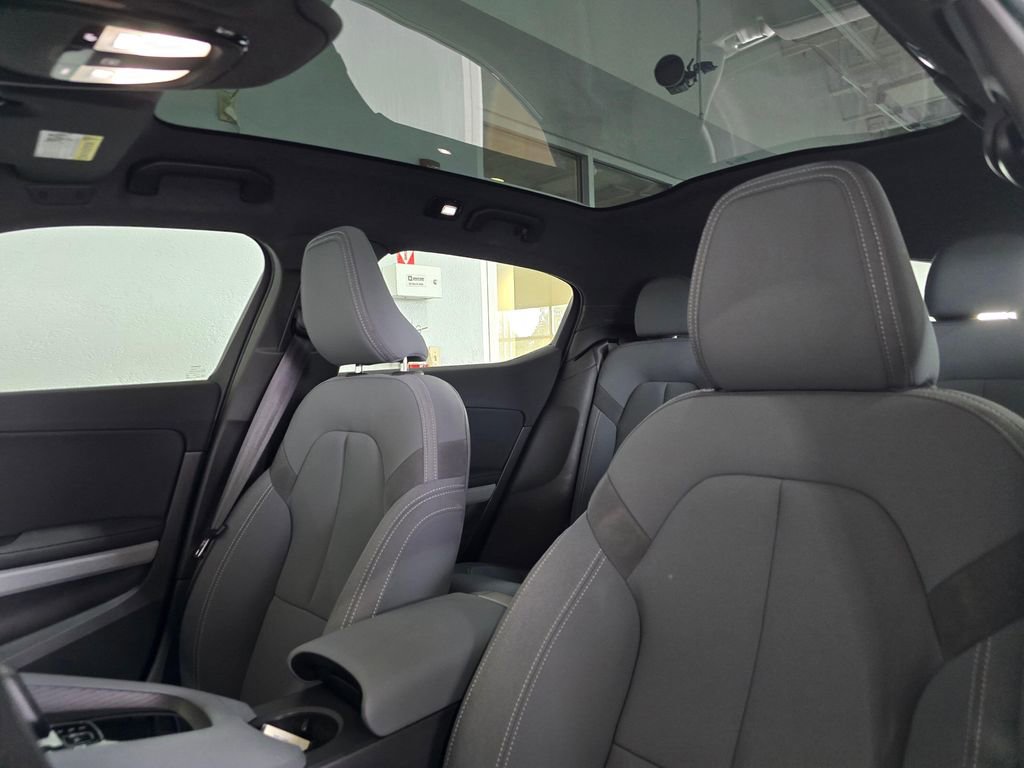 Used 2022 Polestar Polestar 2 w/ Plus Package AWD/4WD image 22
