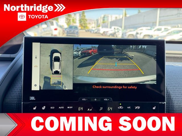 Used 2023 Toyota bZ4X FWD w/ Weather Package image 9