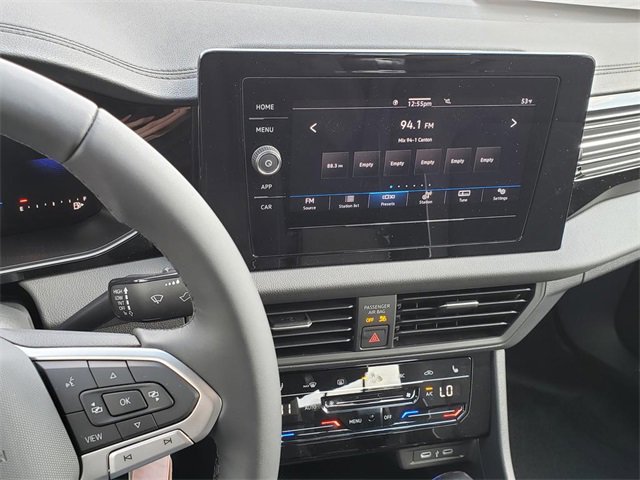 New 2026 Volkswagen Jetta Sport image 10