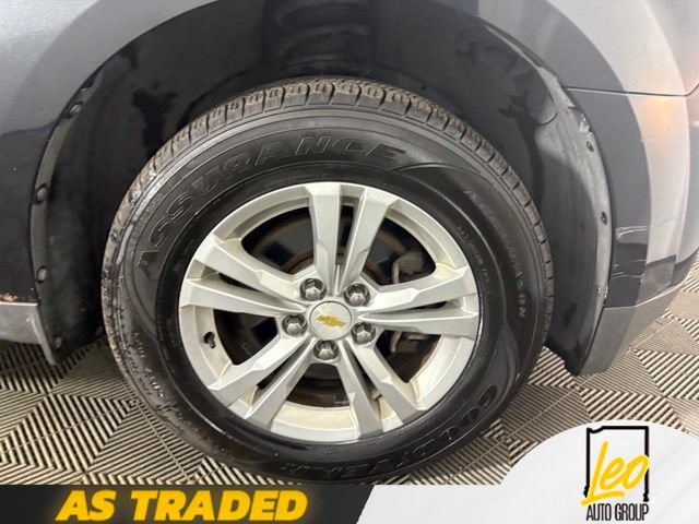 Used 2010 Chevrolet Equinox LT FWD image 22