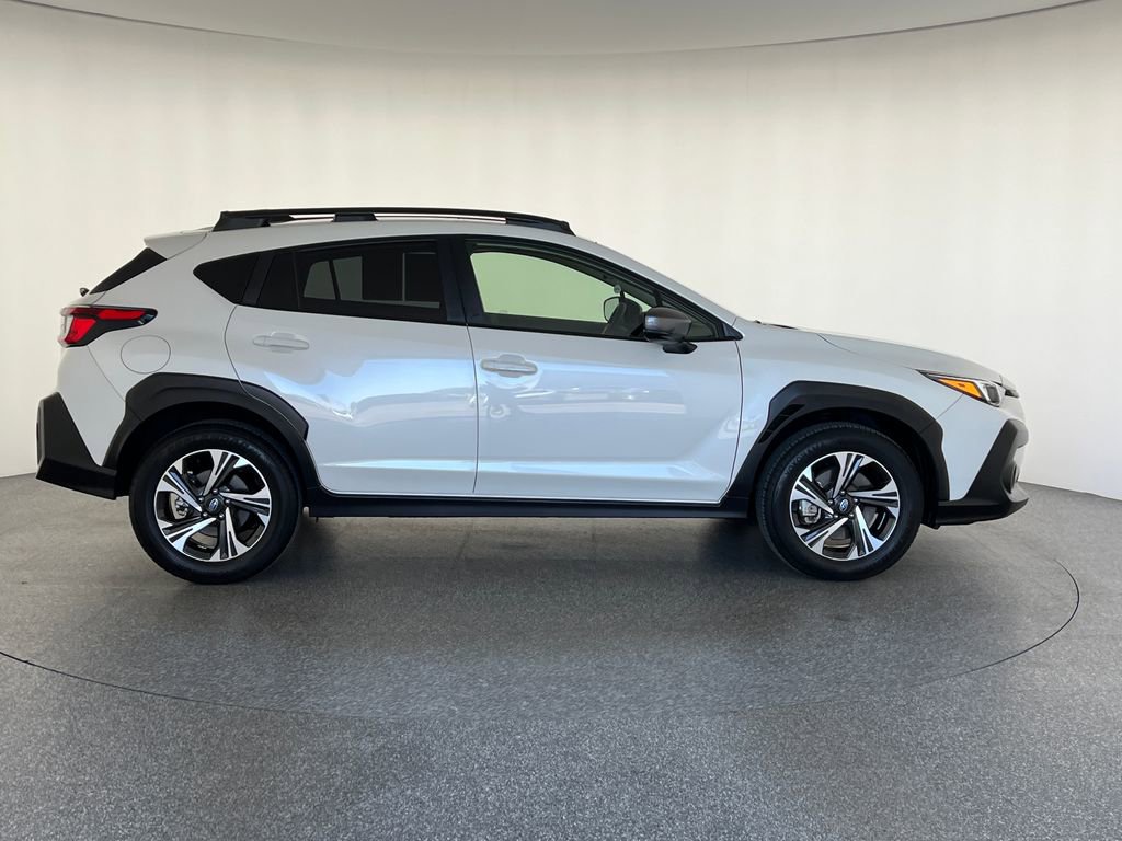 Certified 2024 Subaru Crosstrek 2.0i Premium AWD/4WD image 2