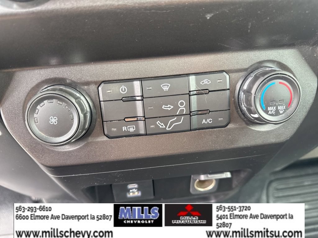 Used 2020 Ford F250 XLT w/ XLT Value Package AWD/4WD image 19