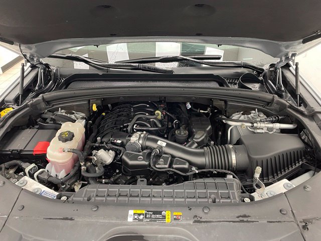 Used 2023 Jeep Grand Cherokee L Laredo AWD/4WD image 16