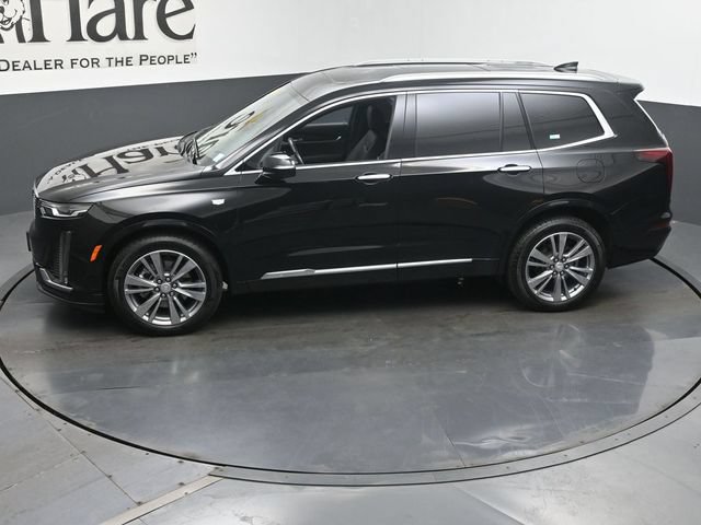 Used 2025 Cadillac XT6 Premium Luxury AWD/4WD image 65