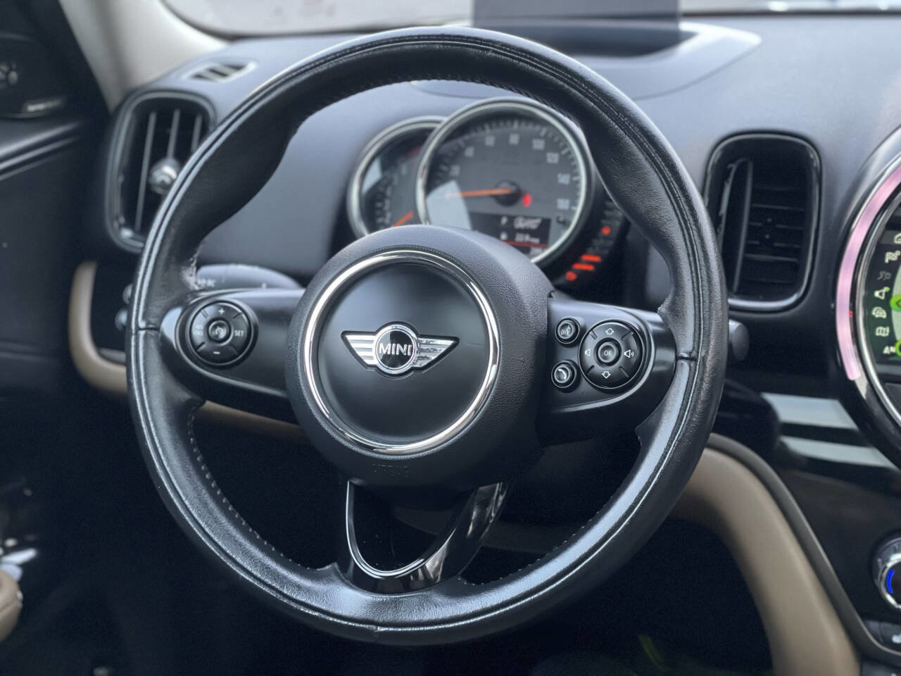 Used 2017 MINI Cooper Countryman S image 24