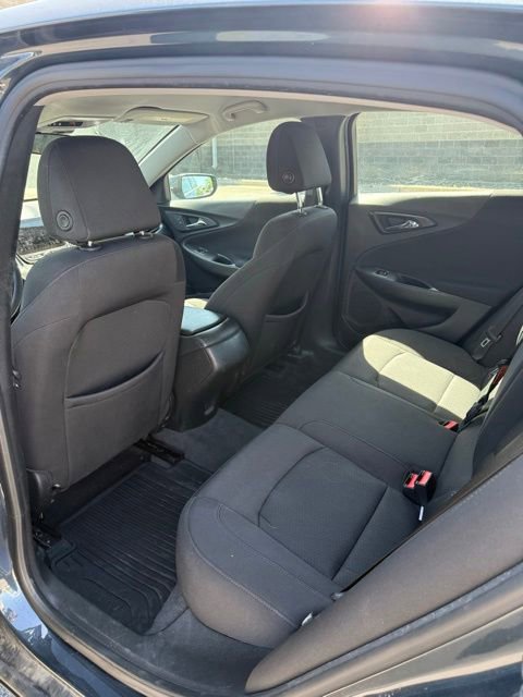 Used 2019 Chevrolet Malibu LS w/ Driver Confidence Package II FWD image 32