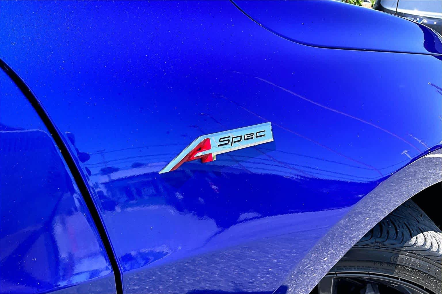 Used 2023 Acura Integra A-Spec w/ Technology Package FWD image 10