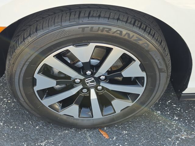 Used 2025 Honda Odyssey EX-L image 7