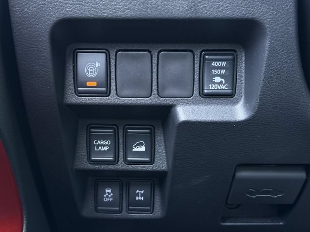 Used 2024 Nissan Frontier PRO-4X w/ Pro Premium Package AWD/4WD image 22