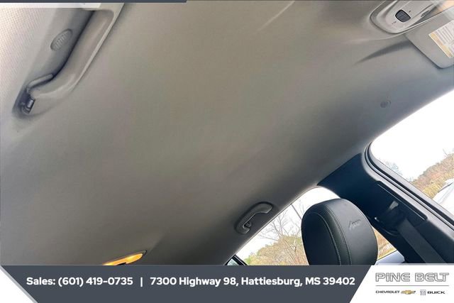 Certified 2024 Buick Encore GX Avenir image 16