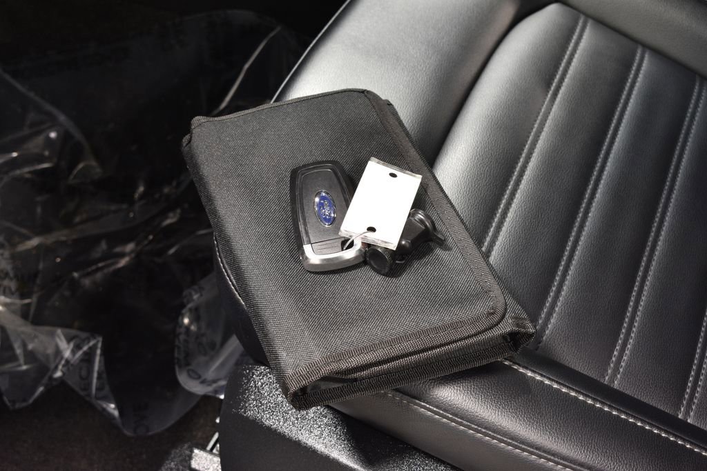 Used 2020 Ford Edge SEL w/ Convenience Package image 39