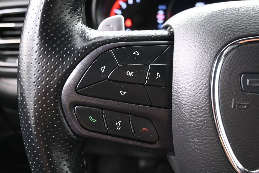 Used 2024 Dodge Durango R/T AWD/4WD image 21