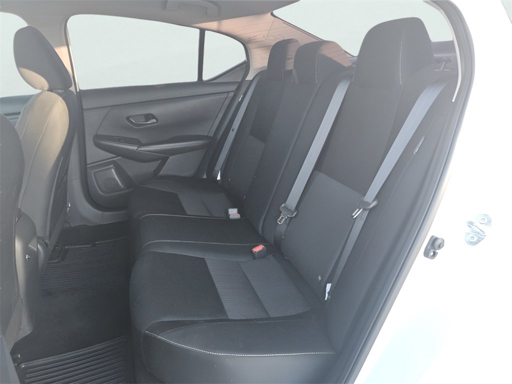 Used 2024 Nissan Sentra SV image 19