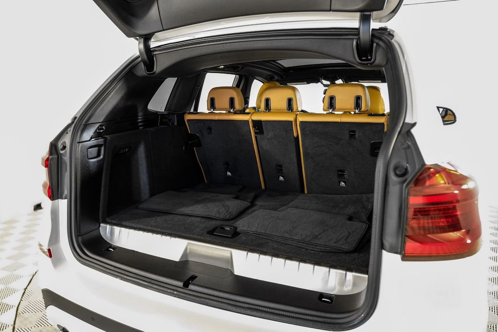 Used 2021 BMW X3 xDrive30e w/ Premium Package image 61