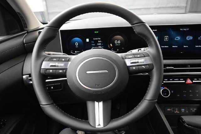 New 2026 Hyundai Tucson SEL w/ Tow & Go Package AWD/4WD image 25