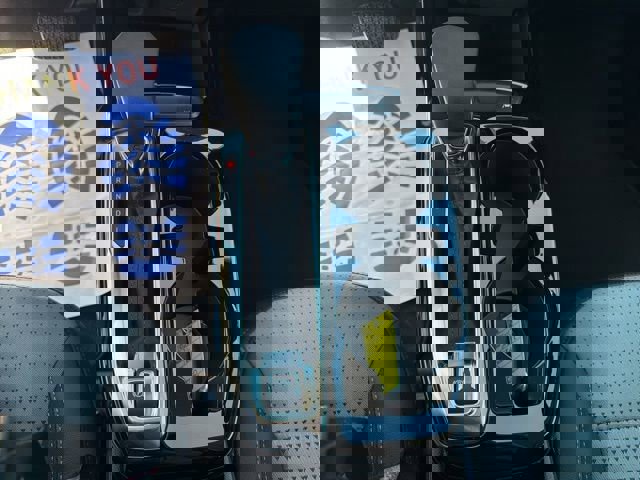 New 2026 Chevrolet Trax LT w/ Driver Confidence Package FWD image 32