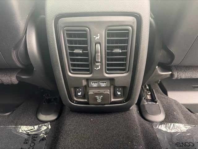New 2026 Dodge Durango GT AWD/4WD image 18