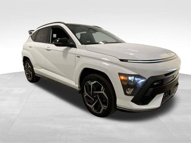 Used 2024 Hyundai Kona N Line image 6
