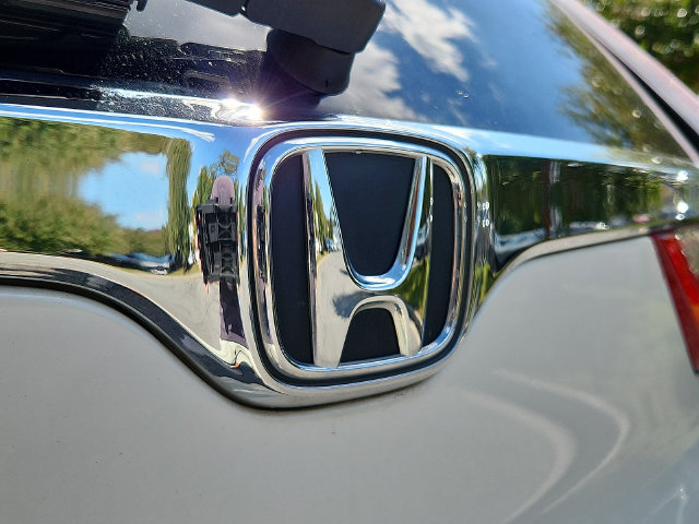 Used 2017 Honda CR-V EX-L image 31