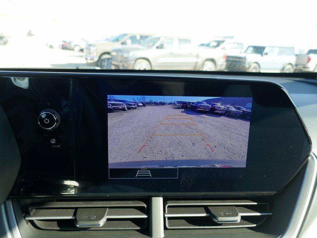 New 2026 Chevrolet Trax LS w/ LS Convenience Package image 18