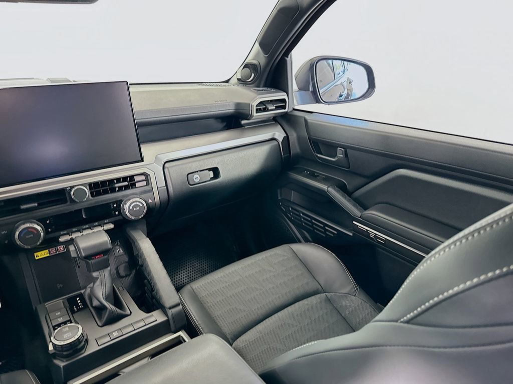 Certified 2025 Toyota 4Runner TRD Sport Premium image 23