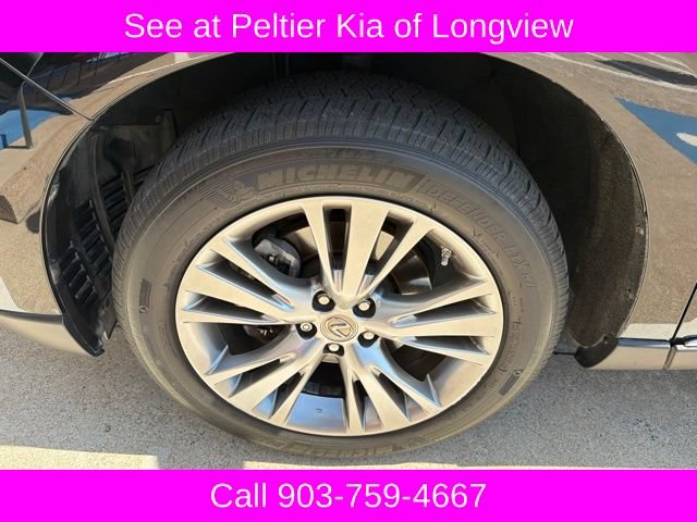 Used 2014 Lexus RX 350 FWD image 9