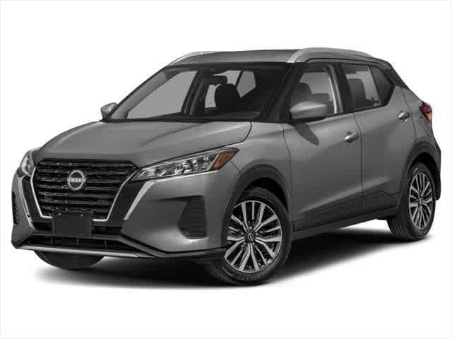 Used 2023 Nissan Kicks SV