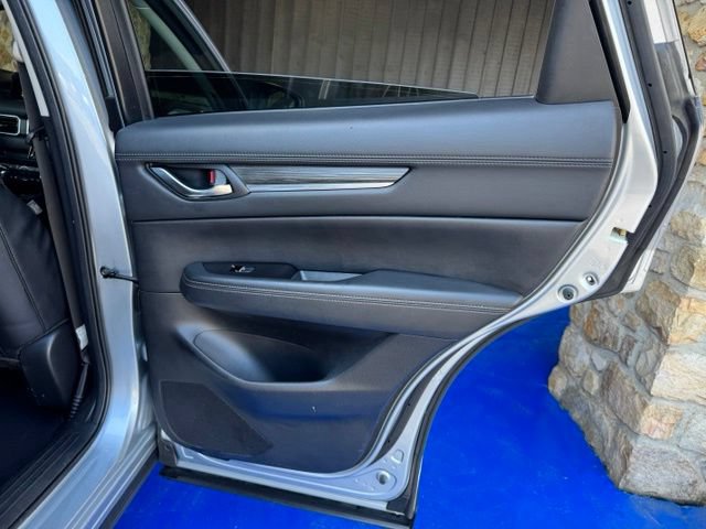 Used 2018 MAZDA CX-5 Grand Touring AWD/4WD image 27