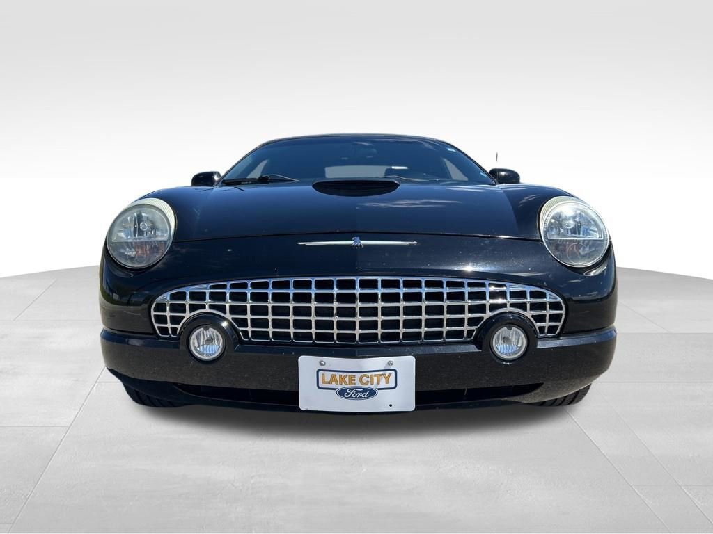 Used 2003 Ford Thunderbird RWD image 9