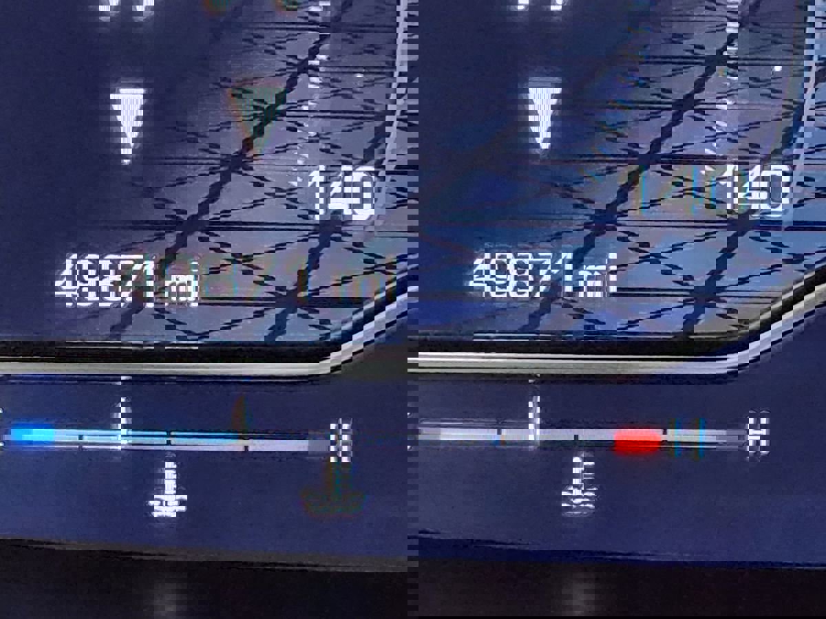 Used 2024 GMC Yukon Denali image 38