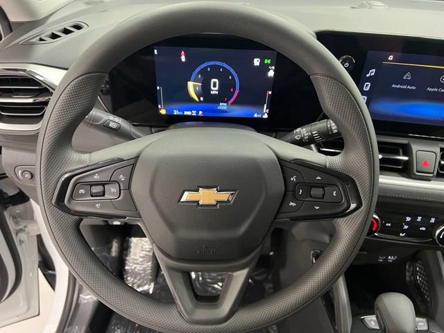 New 2026 Chevrolet TrailBlazer LS w/ LS Convenience Package AWD/4WD image 7