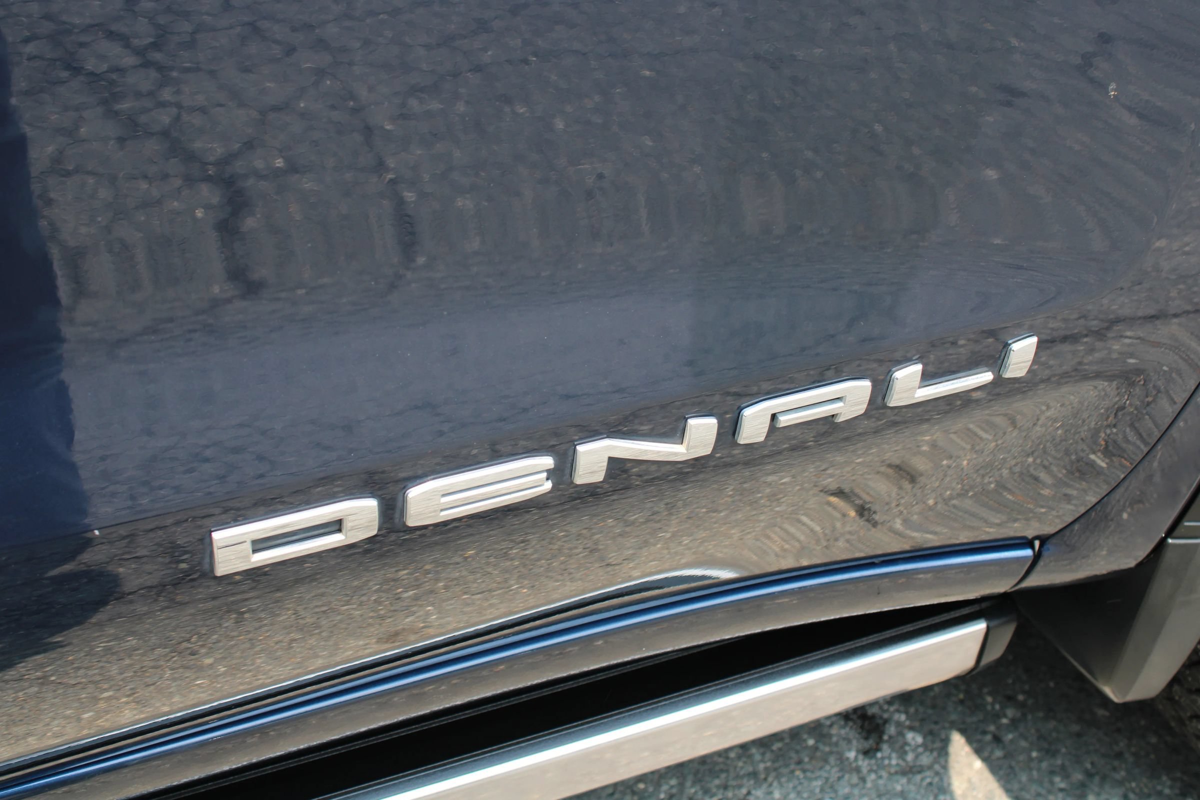 Used 2022 GMC Sierra 1500 Denali Ultimate AWD/4WD image 40