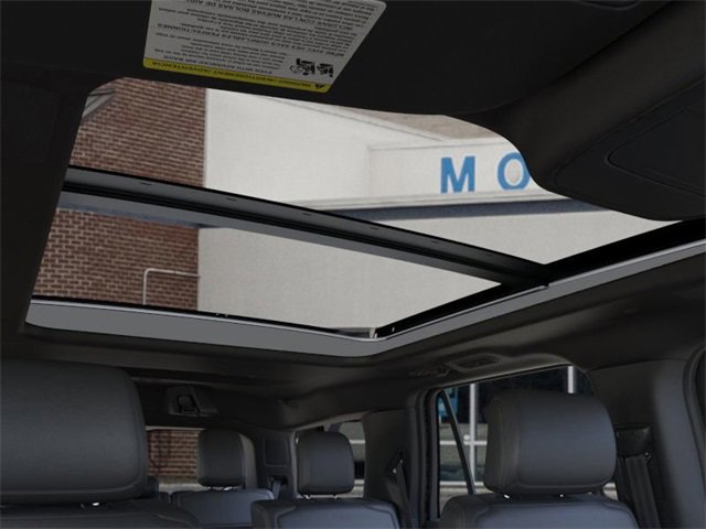 New 2025 Ford Expedition Platinum w/ Stealth Performance Package image 22