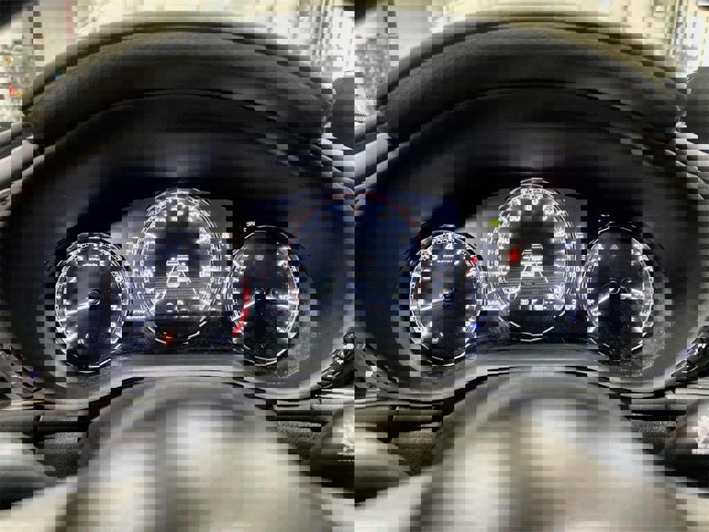 Used 2022 MAZDA MAZDA3 s image 16