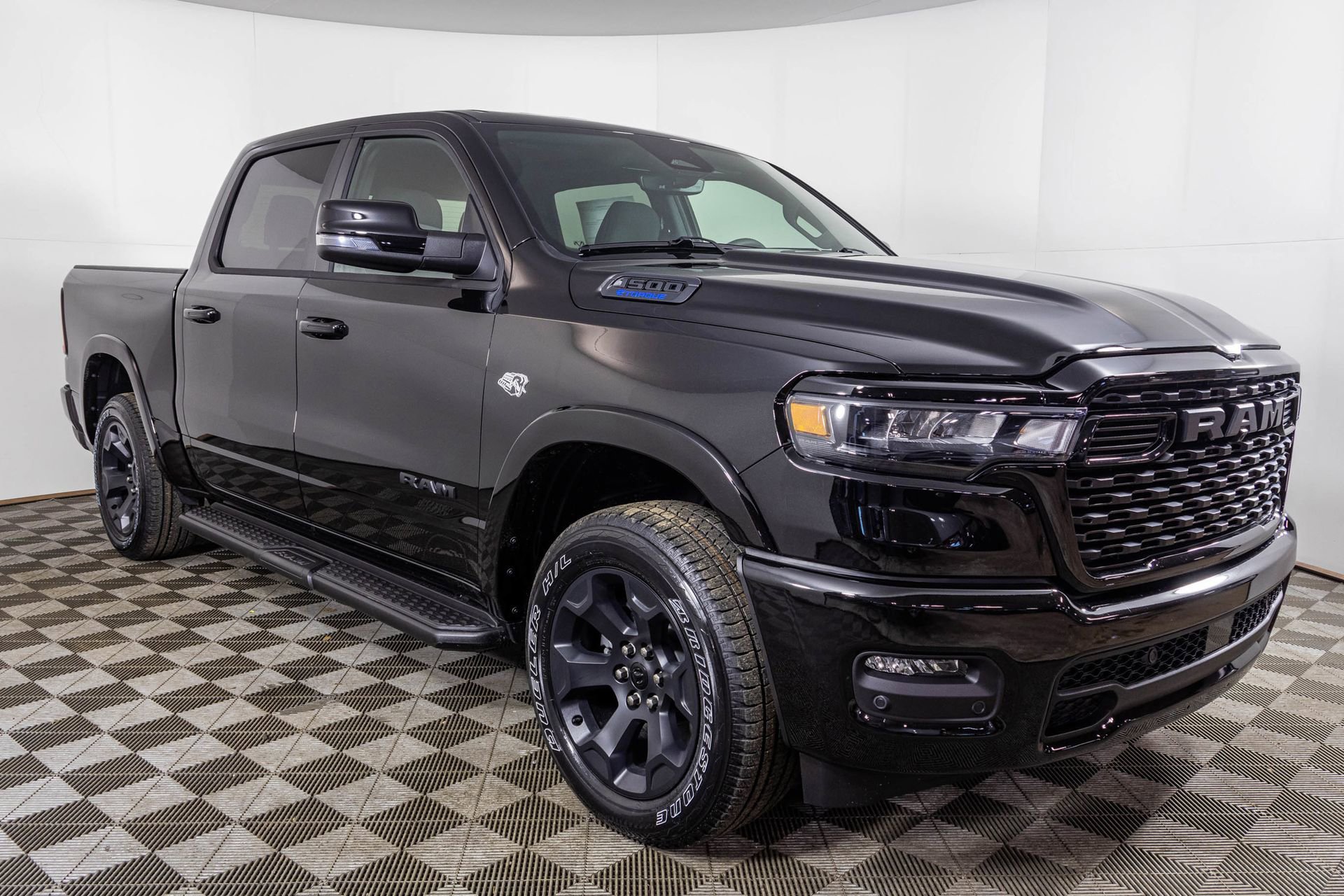 New 2026 RAM 1500 Big Horn image 12