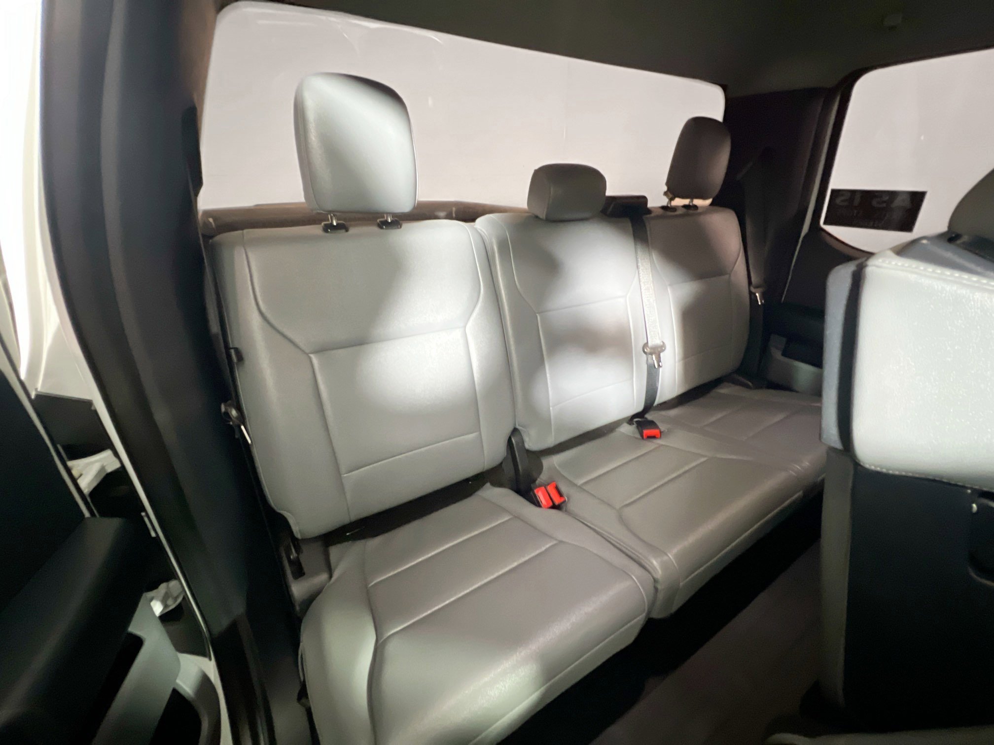 Used 2022 Ford F150 XL w/ Equipment Group 101A High image 34