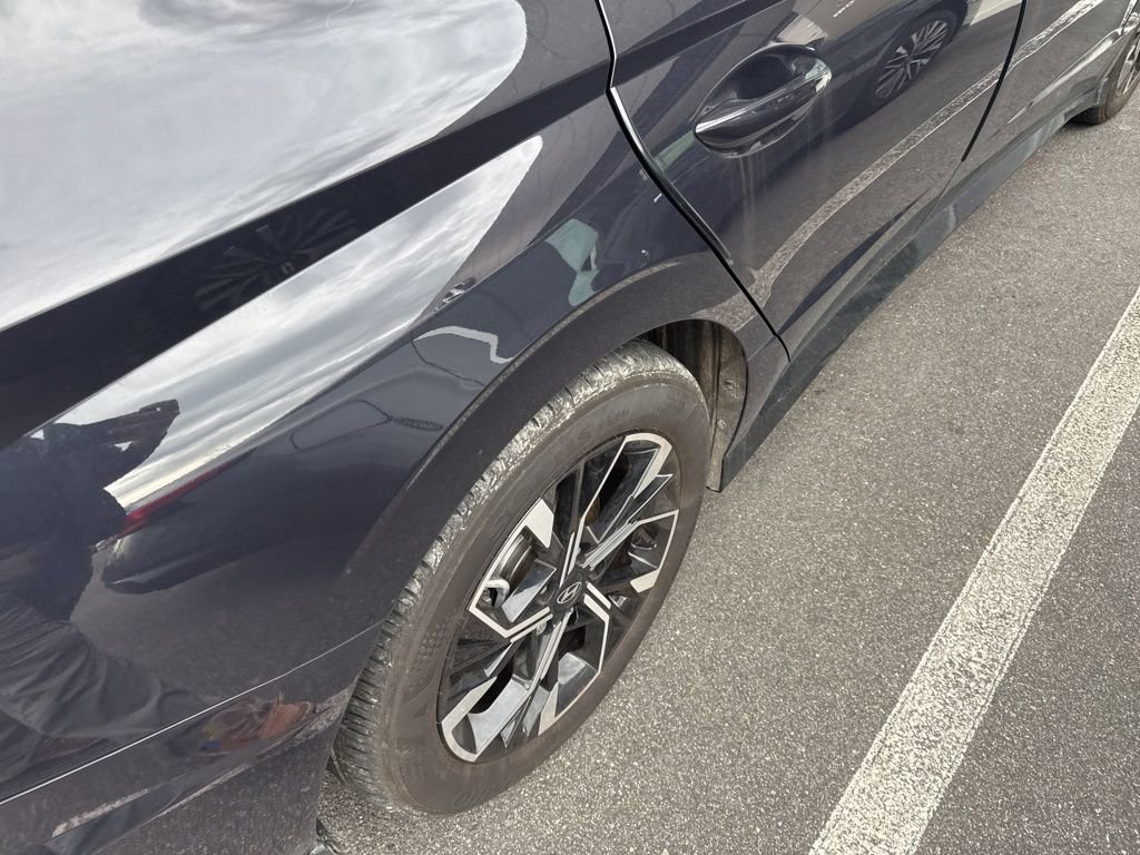 Used 2025 Hyundai Sonata SEL image 7