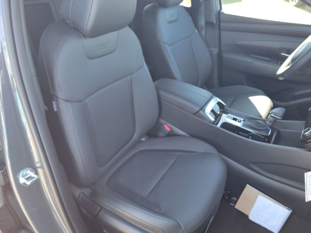 New 2026 Hyundai Tucson XRT AWD/4WD image 40