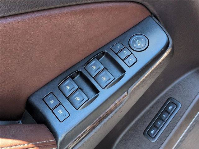 Used 2016 Chevrolet Tahoe LTZ AWD/4WD image 13