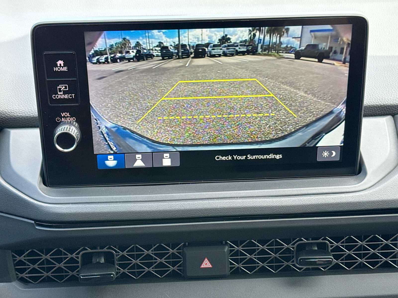 New 2026 Honda Accord LX image 23