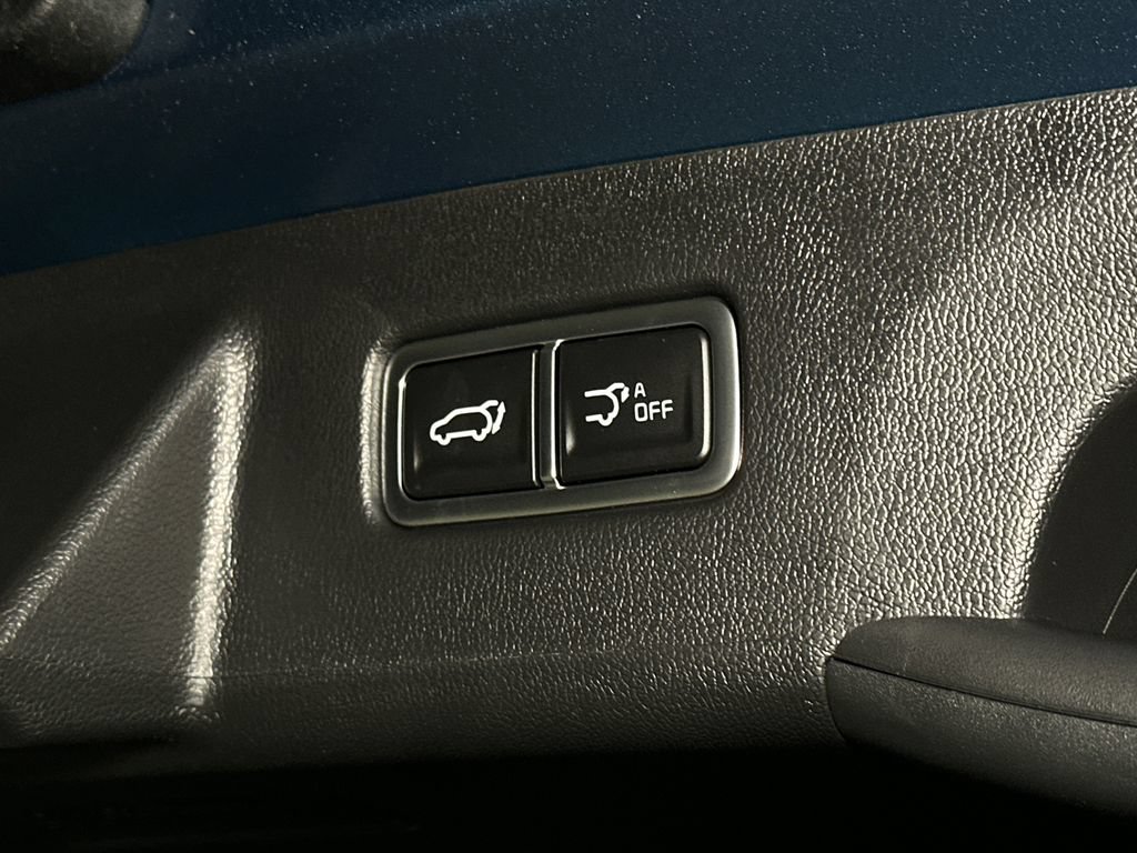 New 2026 Kia Sorento EX AWD/4WD image 7