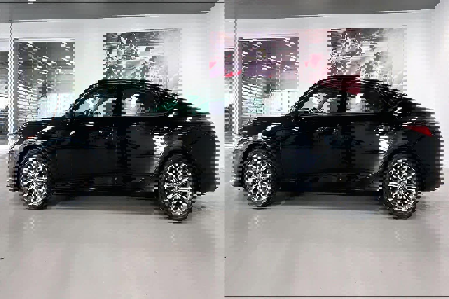 Used 2024 Acura Integra image 3