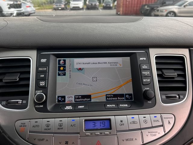 Used 2014 Hyundai Genesis 3.8 w/ Premium Package 02 RWD image 21