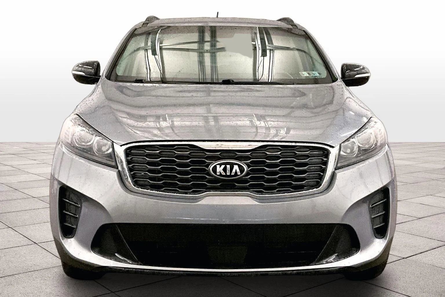 Used 2020 Kia Sorento S image 4