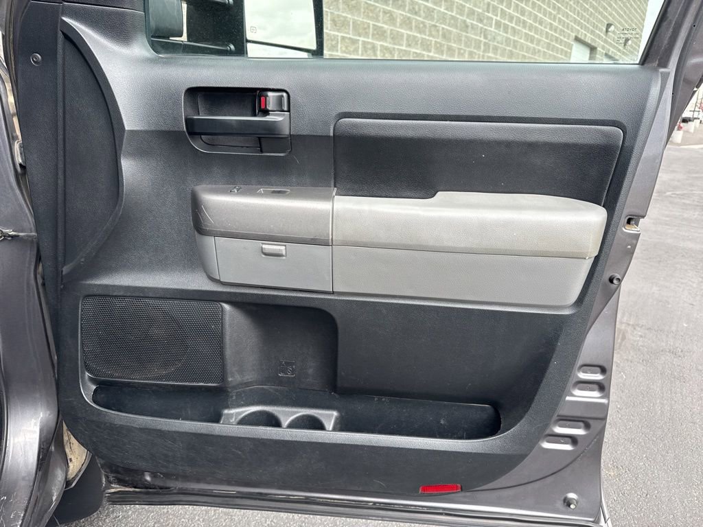 Used 2012 Toyota Tundra 4x4 Double Cab Long Bed w/ Convenience Pkg image 29