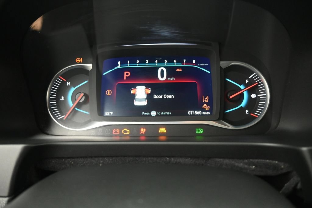 Used 2020 Honda Passport Touring image 14