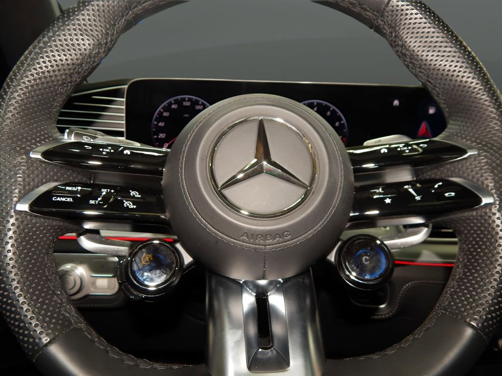 Used 2024 Mercedes-Benz GLE 63 AMG S image 24