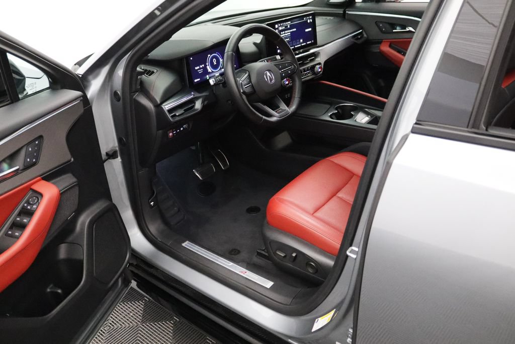 Certified 2024 Acura ZDX A-Spec AWD/4WD image 15