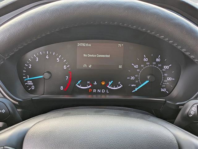 Used 2020 Ford Escape SEL image 18