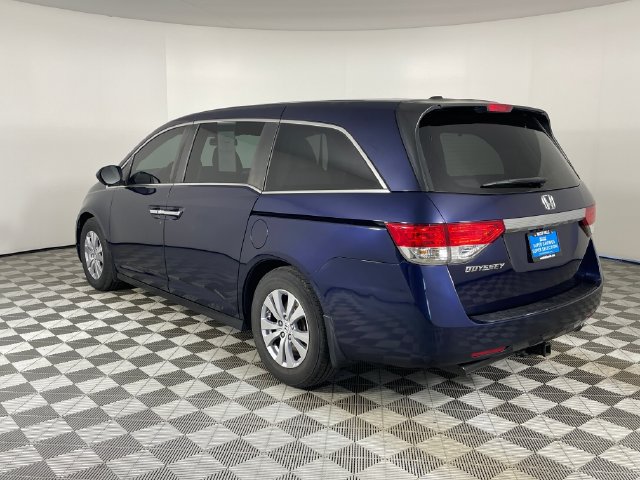 Used 2016 Honda Odyssey EX-L image 25